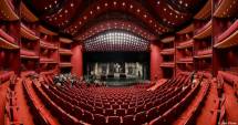 Stire din Cultură-Educație : Teatrul Național București, deschis în totalitate publicului