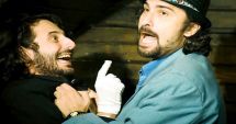 Stire din Diverse : "Cerere în căsătorie",  pe scena Teatrului  de Vară din Jupiter