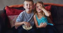 Stire din Cultură-Educație : Copiii pot viziona două spectacole online în acest weekend