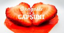 Stire din Cultură-Educație : "Dragoste și căpșuni",  doar la… Harlequin