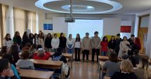 Stire din Cultură-Educație : Festival de artă dramatică francofonă la Universitatea ”Ovidius”