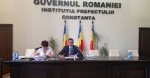 Stire din Politică-Administrație : Liderul CJC, Horia Țuțuianu, ultimatum pentru directorul Teatrului de Stat Constanța
