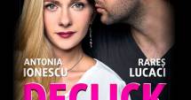 Stire din Cultură-Educație : Teatru pe scena Clubului Phoenix