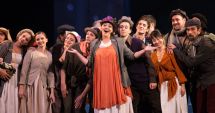 Stire din Diverse : Teatrul "Oleg Danovski" deschide stagiunea cu "My Fair Lady"