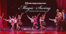 Stire din Cultură-Educație : Teatrul "Oleg Danovski" vă invită la o seară magică