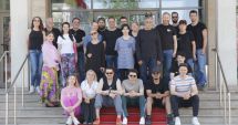 Stire din Cultură-Educație : Nou motiv de mândrie! Trupa constănțeană, prezentă la Festivalul Național de Teatru cu două spectacole