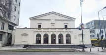 Stire din Cultură-Educație : Ultimele bilete la premiera „Toți fiii mei”! Se anunță sală plină la Teatrul de Stat Constanța