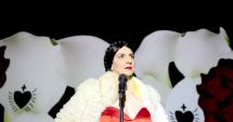 Stire din Cultură-Educație : Teatrul de Stat Constanţa prezintă spectacolul „Maria Tănase, o poveste” la Bucureşti
