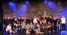 Stire din Cultură-Educație : Actorii Teatrului de Stat, prezenți la Festivalul de Teatru „Toma Caragiu” Ploiești