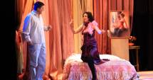 Stire din Cultură-Educație : Teatrul de Stat Constanța vă invită la comedie
