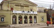 Stire din Cultură-Educație : Ziua Mondială a Teatrului / Constanța culturală își aduce aminte de numele lui Tranulis