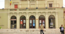 Stire din Cultură-Educație : Teatrul de Stat Constanța și-a aniversat cinci actori luna aceasta