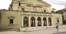 Stire din Cultură-Educație : Teatrul de Stat deschide stagiunea cu o premieră