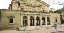 Stire din Cultură-Educație : Nocturne de muzică şi poezie dobrogeană pe scena Teatrului de Stat Constanţa