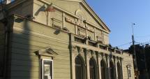 Stire din Cultură-Educație : "Visul unei nopți de vară", în premieră la Constanța, de Ziua Mondială a Teatrului