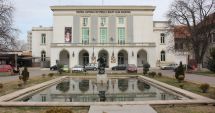 Stire din Cultură-Educație : Vocile Ortodoxiei din Rusia pe scena Teatrului "Oleg Danovski"