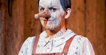 Stire din Social : Teatrul pentru  Copii și Tineret  își schimbă programul