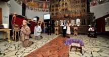Stire din Cultură-Educație : Piesa religioasă "Osânda cărților"  se va juca  la Constanța