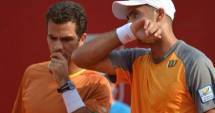 Stire din Sport : Tecău și Roger, primul meci de la Turneul Campionilor