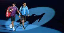 Stire din Sport : Tecău și Rojer, în urcare trei locuri în clasamentul ATP de dublu