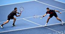 Stire din Sport : Tecău și Rojer, calificați în sferturi la turneul de la Rotterdam