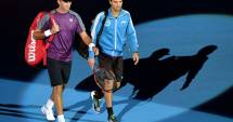 Stire din Sport : Tecău și Rojer, eliminați în sferturi, la Miami