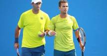 Stire din Sport : Tenis: Tecău și Rojer au pierdut meciul din optimile de dublu de la Monte Carlo