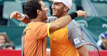 Stire din Sport : Horia Tecău, în sferturi de finală, la Roland Garros