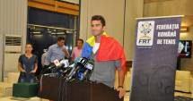 Stire din Sport : Tenis: Ce a mărturisit Horia Tecău după câștigarea probei de dublu de la Wimbledon