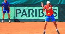 Stire din Sport : Tecău și Rojer, favoriții numărul trei la US Open