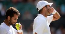 Stire din Sport : Tenis/US Open: Tecău și Tojer joacă astăzi în turul al doilea la dublu masculine