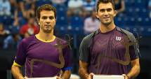 Stire din Sport : Tenis: Tecău și Rojer, calificați oficial la Turneul Campionilor