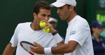 Stire din Sport : Tenis / Tecău și Rojer, în semifinalele probei de dublu la Beijing