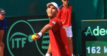 Stire din Sport : Tenis: Horia Tecău și Jean-Julien Rojer au acces în semifinalele probei de dublu la Beijing