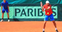 Stire din Sport : Tecău și Rojer, calificați în semifinale la Beijing