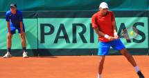 Stire din Sport : Tecău se menține pe poziții, Mergea, în "cădere"!