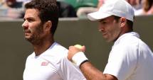 Stire din Sport : Tecău va debuta, luni, la Turneul Campionilor