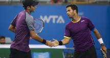 Stire din Sport : Tecău și Rojer,  debut cu dreptul la Turneul Campionilor