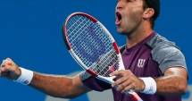 Stire din Sport : Tenis / Horia Tecău și Jean-Julien Rojer vor întâlni perechea Erlich/Fleming, în primul tur la Doha
