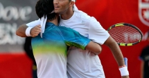 Stire din Sport : Horia Tecău și Florin Mergea, împreună la Stuttgart
