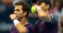 Stire din Sport : Tenis, Wimbledon / Horia Tecău și Jean-Julien Rojer, eliminați din primul tur al turneului