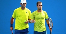 Stire din Sport : Horia Tecău și Jean-Julien Rojer, eliminați în primul tur la Viena