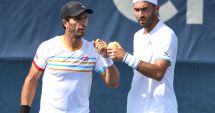 Stire din Sport : Așteptarea a luat sfârșit! Horia Tecău, gata pentru Turneul Campionilor