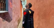 Stire din Sport : Horia Tecău îmbină antrenamentele  cu plimbările în aer liber