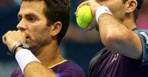 Stire din Sport : Tecău și Rojer, eliminați din Mastersul de la Paris-Bercy