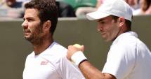 Stire din Sport : Horia Tecău a debutat cu o victorie la Doha
