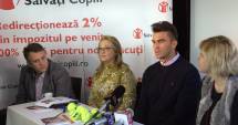 Stire din Sport : Horia Tecău, din nou alături de Organizația Salvați Copiii. A donat un ecograf performant