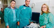Stire din Sport : Gest extraordinar făcut de  Horia Tecău