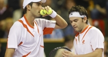 Stire din Sport : TENIS / Tecău și Mergea, capi de serie la dublu masculin, la Roland Garros