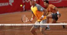 Stire din Sport : Tecău și Rojer, învinși în finala de dublu la Nisa